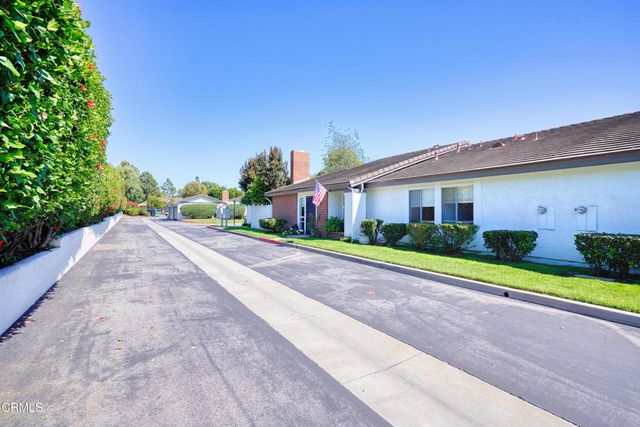 5022 Teton Lane, Ventura, CA 93003