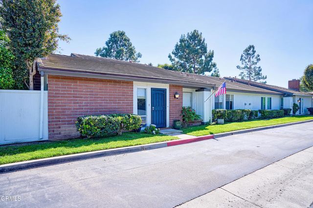 5022 Teton Lane, Ventura, CA 93003