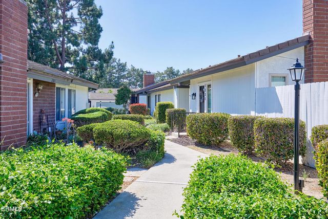 5022 Teton Lane, Ventura, CA 93003