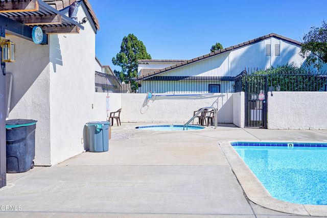 5022 Teton Lane, Ventura, CA 93003