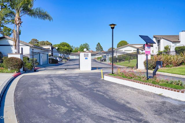 5022 Teton Lane, Ventura, CA 93003