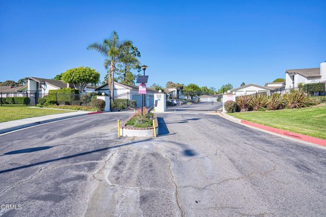 5022 Teton Lane, Ventura, CA 93003