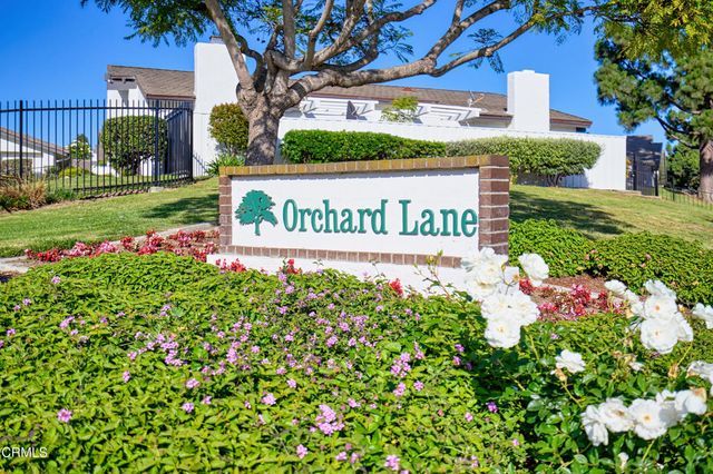 5022 Teton Lane, Ventura, CA 93003