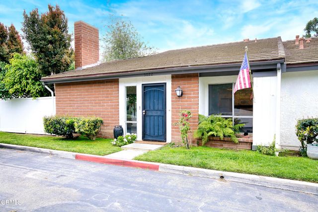 5022 Teton Lane, Ventura, CA 93003