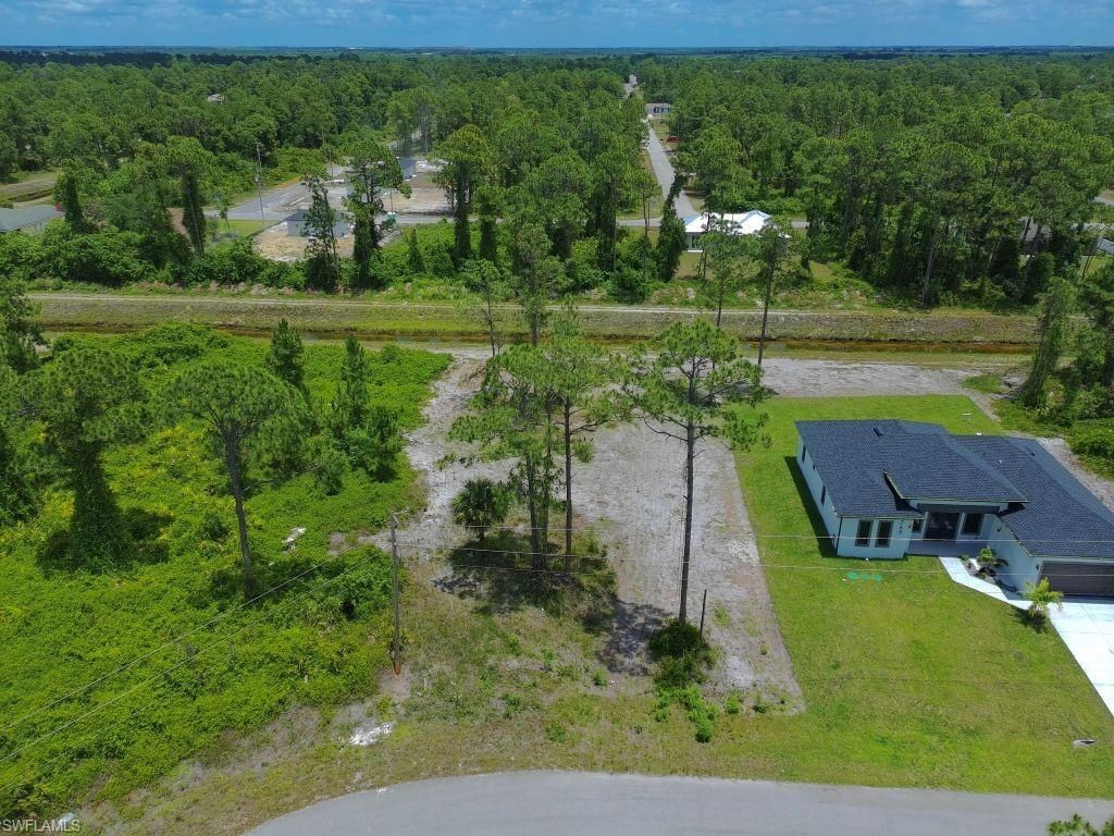 761 Pinecastle DR, LEHIGH ACRES, FL 33974 — exterior