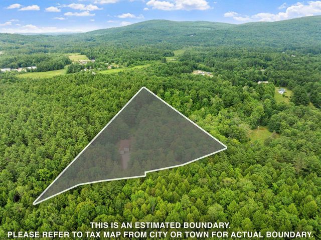 68 Gulf Road, Greenfield, NH 03047