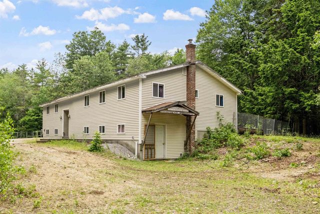 68 Gulf Road, Greenfield, NH 03047