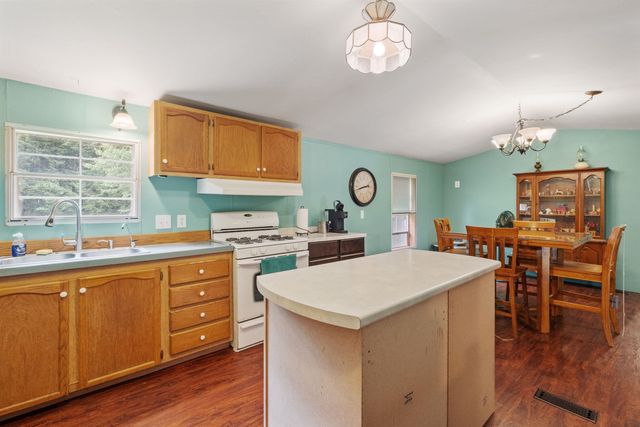 68 Gulf Road, Greenfield, NH 03047