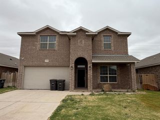 6008 Scaled Quail Rd, Midland, TX 79705