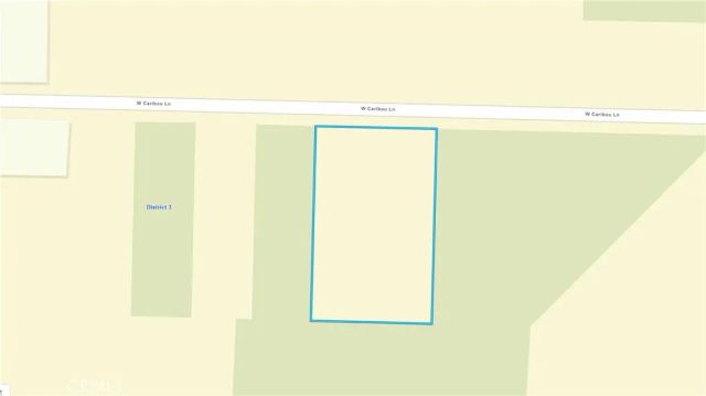 10320 Caribou, Los Angeles, CA 90077