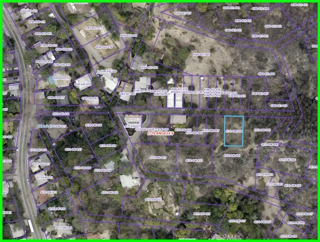 10320 Caribou, Los Angeles, CA 90077