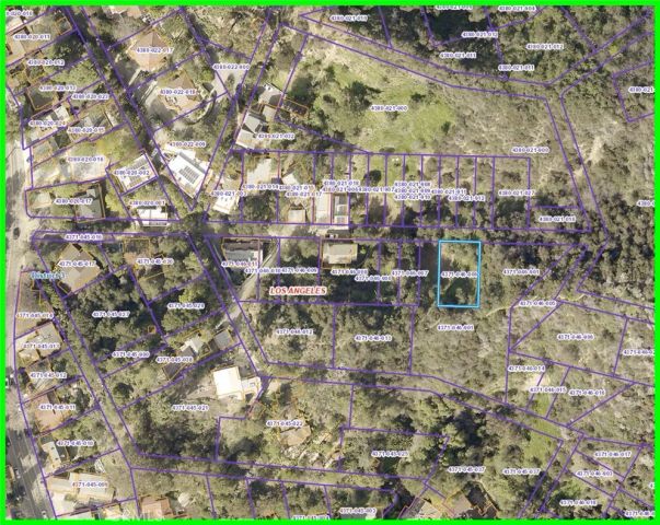 10320 Caribou, Los Angeles, CA 90077