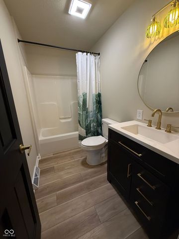 258 Riverwood Drive, Noblesville, IN 46062