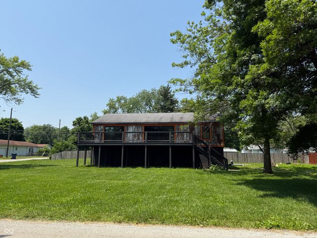 258 Riverwood Drive, Noblesville, IN 46062