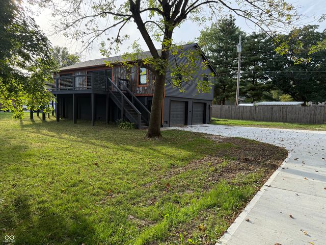 258 Riverwood Drive, Noblesville, IN 46062