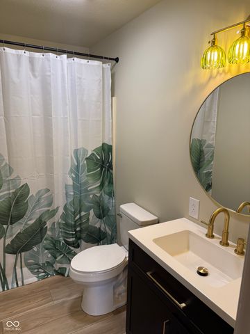 258 Riverwood Drive, Noblesville, IN 46062