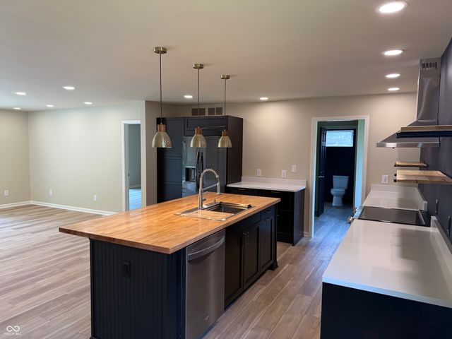 258 Riverwood Drive, Noblesville, IN 46062