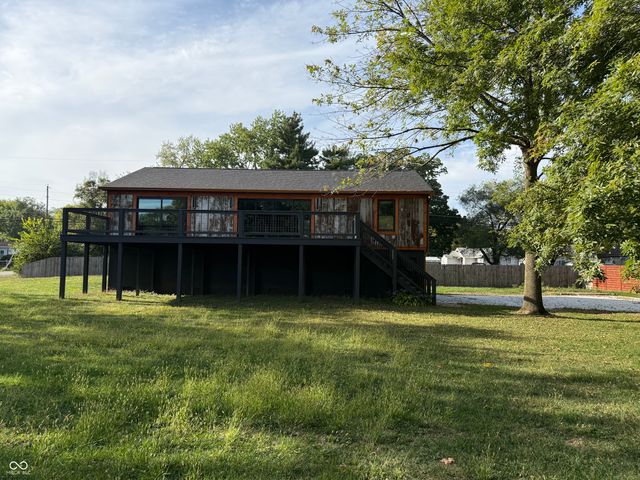 258 Riverwood Drive, Noblesville, IN 46062