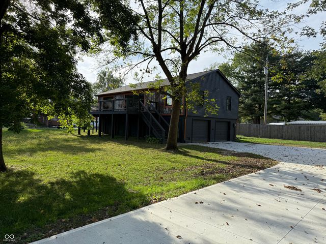 258 Riverwood Drive, Noblesville, IN 46062