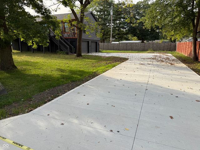 258 Riverwood Drive, Noblesville, IN 46062