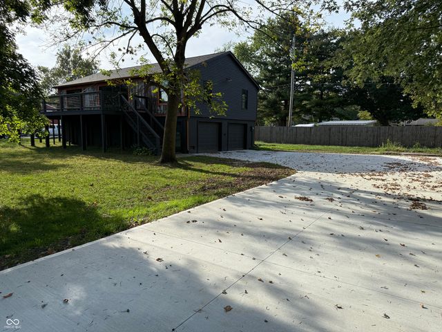 258 Riverwood Drive, Noblesville, IN 46062