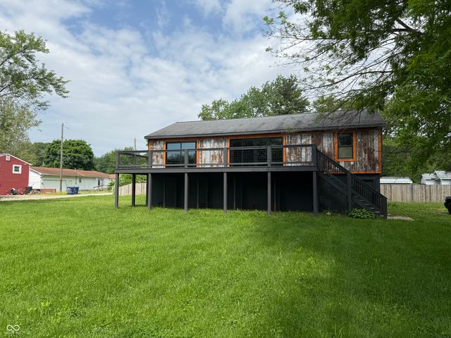 258 Riverwood Drive, Noblesville, IN 46062