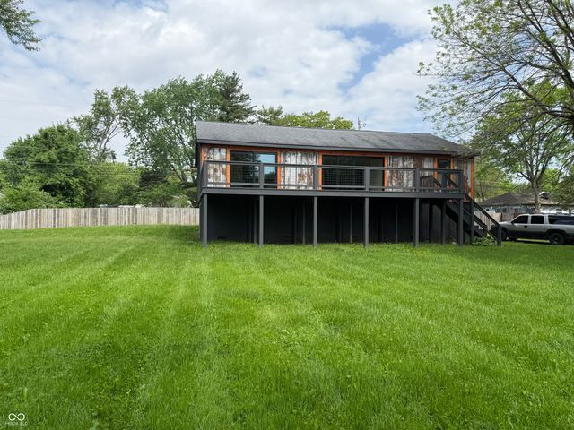 258 Riverwood Drive, Noblesville, IN 46062