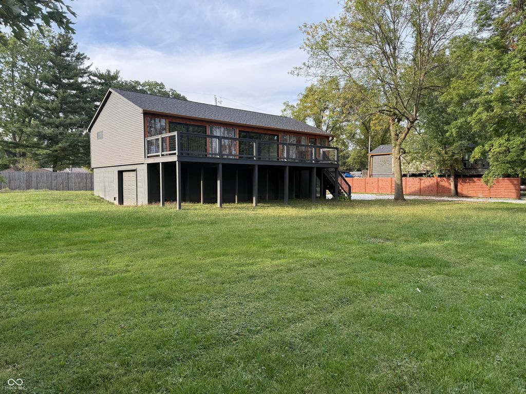 258 Riverwood Drive, Noblesville, IN 46062