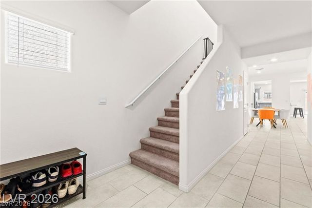 1880 Vass Springs Place, North Las Vegas, NV 89084