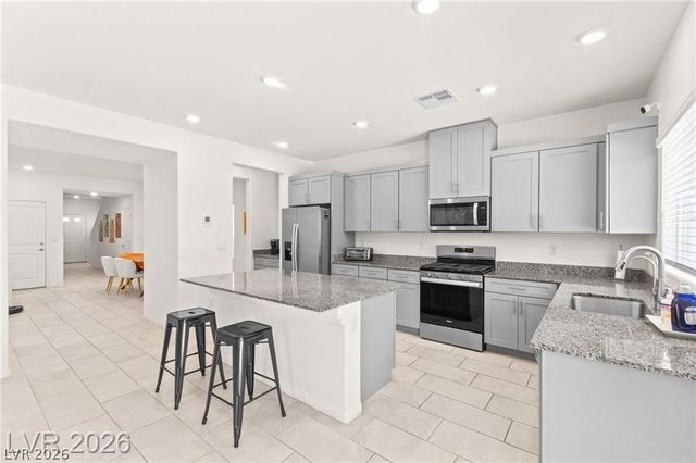 1880 Vass Springs Place, North Las Vegas, NV 89084