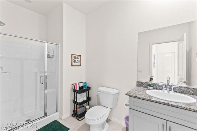 1880 Vass Springs Place, North Las Vegas, NV 89084