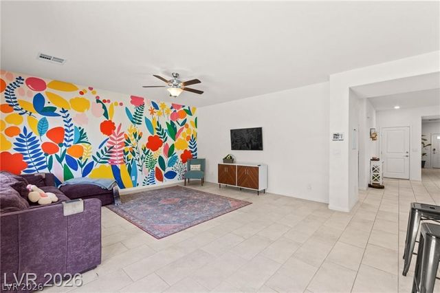 1880 Vass Springs Place, North Las Vegas, NV 89084