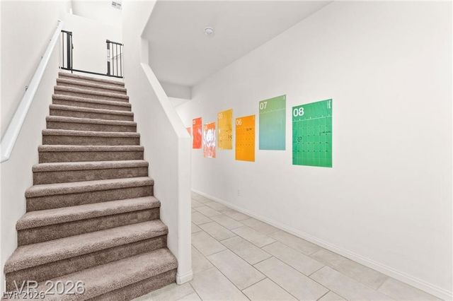 1880 Vass Springs Place, North Las Vegas, NV 89084