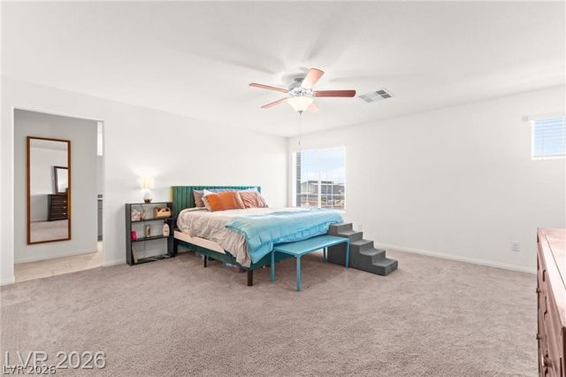 1880 Vass Springs Place, North Las Vegas, NV 89084