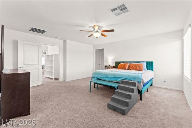 1880 Vass Springs Place, North Las Vegas, NV 89084