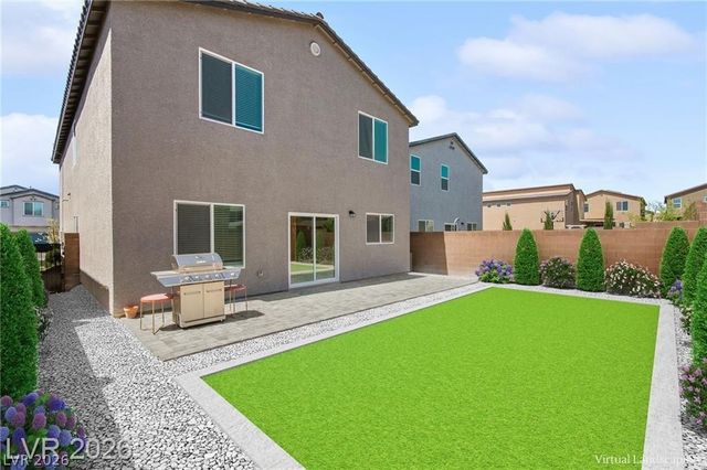 1880 Vass Springs Place, North Las Vegas, NV 89084