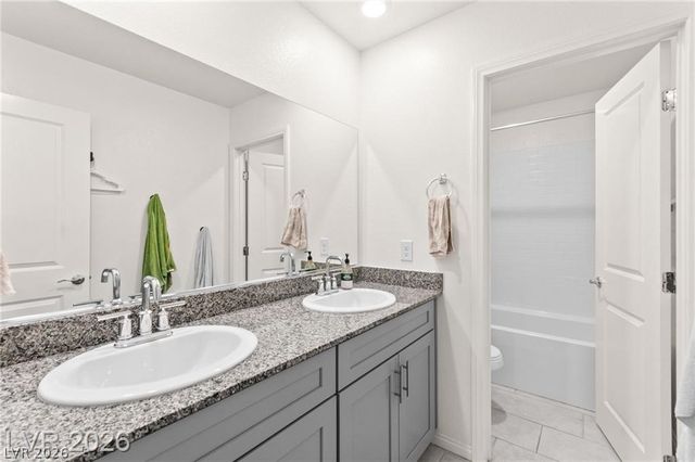 1880 Vass Springs Place, North Las Vegas, NV 89084