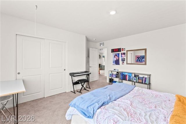 1880 Vass Springs Place, North Las Vegas, NV 89084