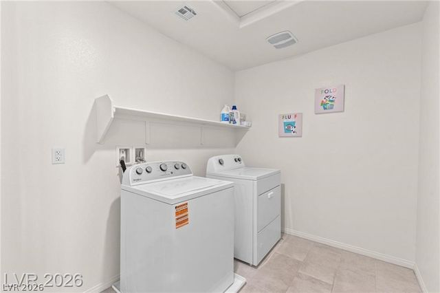 1880 Vass Springs Place, North Las Vegas, NV 89084