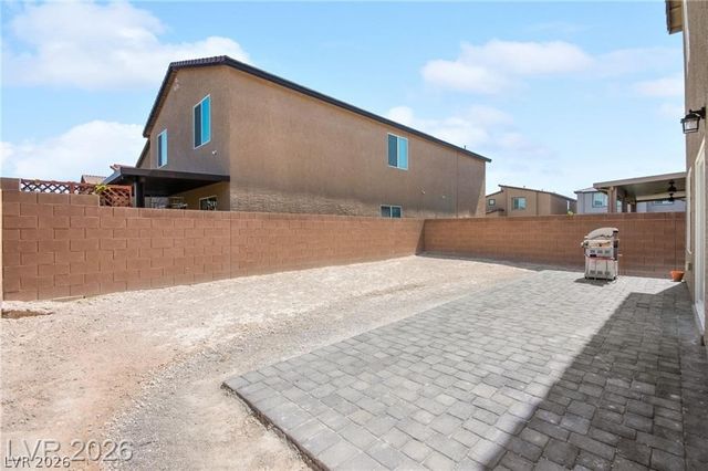 1880 Vass Springs Place, North Las Vegas, NV 89084