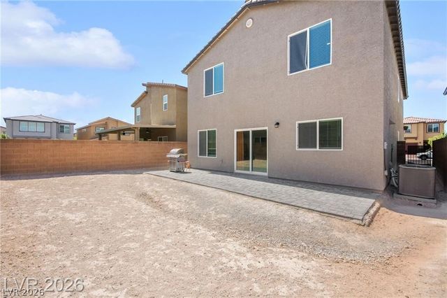 1880 Vass Springs Place, North Las Vegas, NV 89084