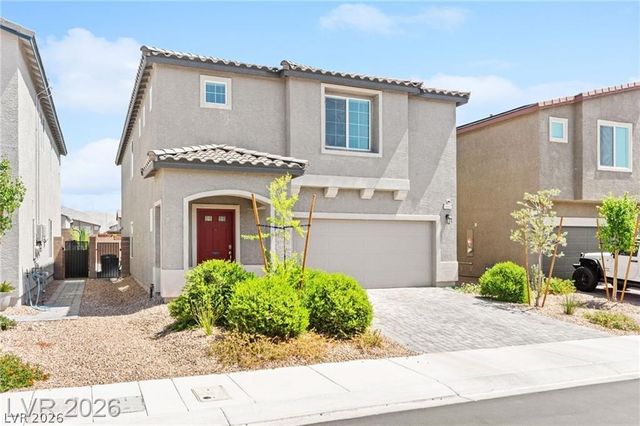 1880 Vass Springs Place, North Las Vegas, NV 89084