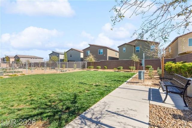 1880 Vass Springs Place, North Las Vegas, NV 89084