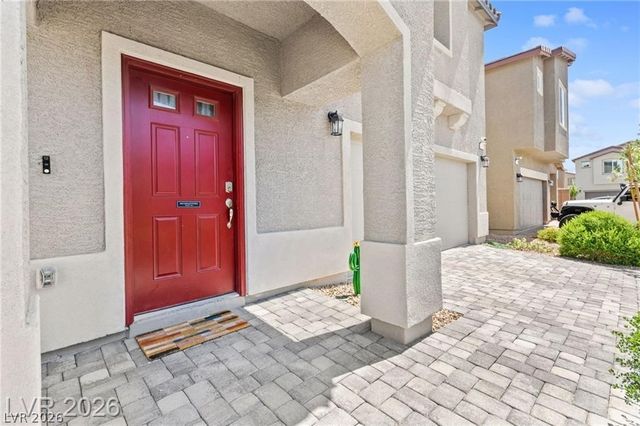 1880 Vass Springs Place, North Las Vegas, NV 89084