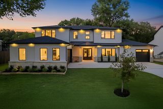 2912 Sutton Place, Southlake, TX 76092