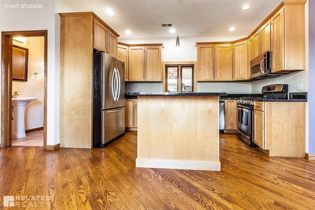 3756 S Union Avenue 2, Chicago, IL 60609
