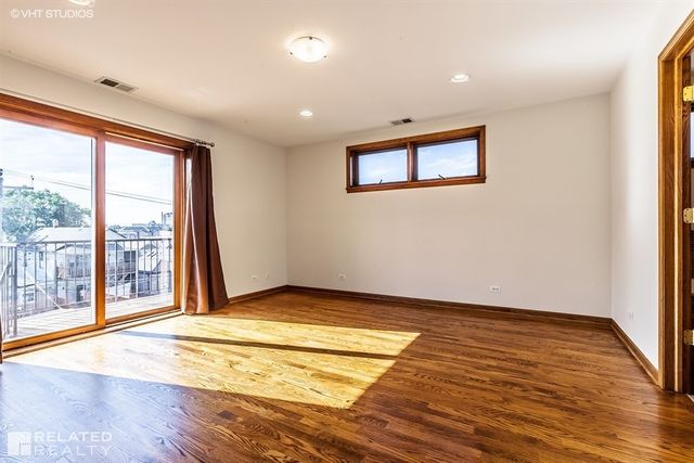 3756 S Union Avenue 2, Chicago, IL 60609