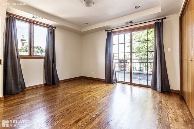 3756 S Union Avenue 2, Chicago, IL 60609
