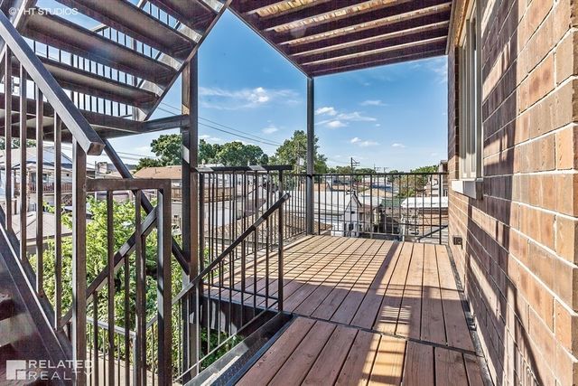 3756 S Union Avenue 2, Chicago, IL 60609