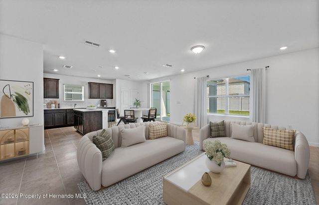 3727 Hornbeam Road, Spring Hill, FL 34609